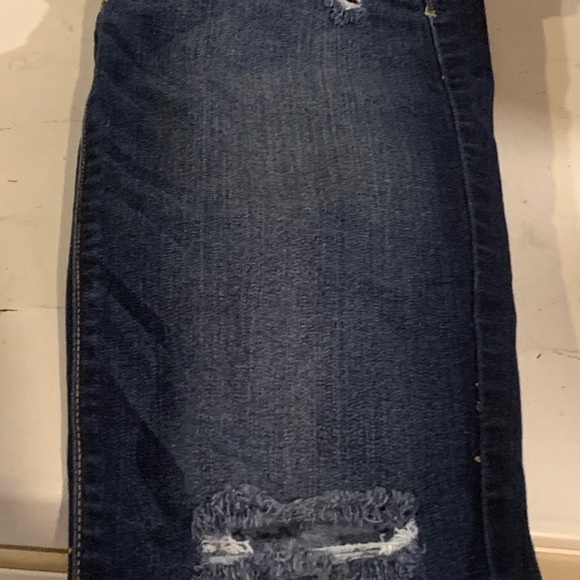 American Eagle Outfitters Denim - AE distressed jeans